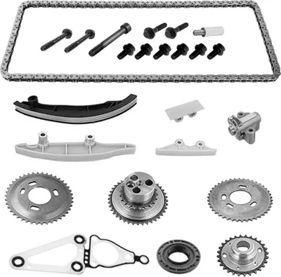 Produktbild von PartsTec PTA114-0466 Steuerkettensatz Steuerkette für FORD RANGER (TKE)