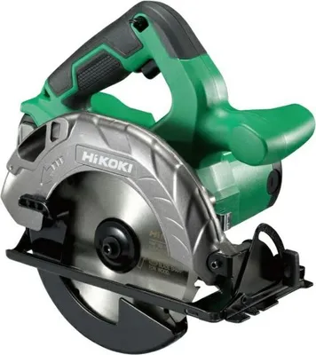 Zdjęcie produktu dla Hikoki Pilarka Tarczowa 18V 165Mm C1806Da Wrz 2X5,0Ah Hsc