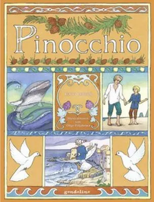 Image de Pinocchio