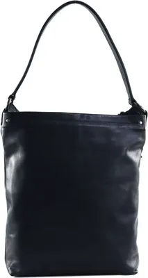 Immagine prodotto di HAROLD'S Pelle borsa a tracolla borsa a tracolla Caugio Shoulderbag Up Darkblue blu scuro