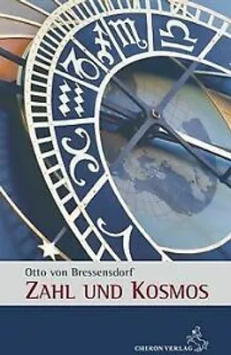 Produktbild von Zahl und Kosmos