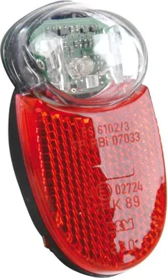 Produktbild von Busch & Müller Dioden-Ruecklicht Seculit E M. Standlicht