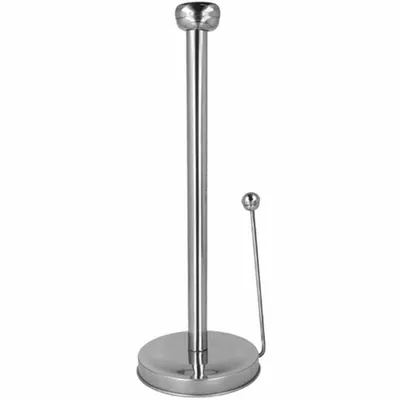 Produktbild von METALTEX Küchenrollenhalter Edelstahl