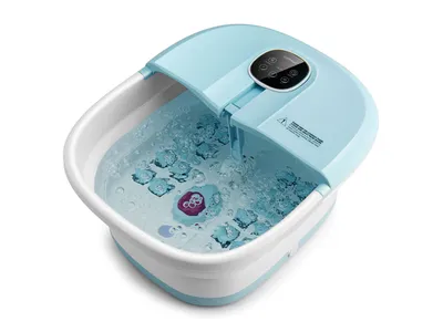 Immagine prodotto di Massaggiatore per piedi ES10123DE-BL, 500 W, blu