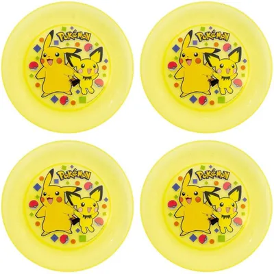 Obrázok produktu pre STOR Súprava "Pokémon-Teller" (4 kusy).