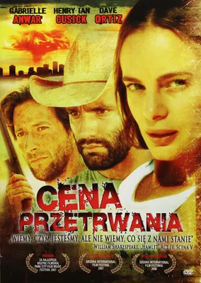 Produktbild von The Survivors (nur Originalversion) [DVD]