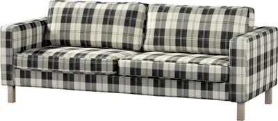 Immagine prodotto di Copridivano IKEA Karlstad, 3 posti, divano letto