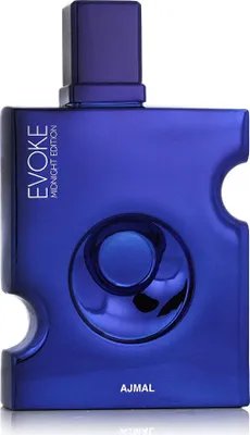 Produktbild von Ajmal Evoke Midnight Edition Eau De Parfum 90 ml (man)