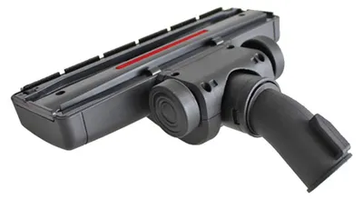 Zdjęcie produktu dla Szczotka do odkurzacza - Obrotowa 360 stopni - 35 mm - Do podłóg i dywanów