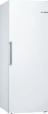 Image de Bosch GSN58AWDV bílá NoFrost, sólo svislé mrazničky šířka 70 cm