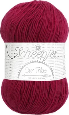 Produktbild von Scheepjes Unity 100g (877) Ruth