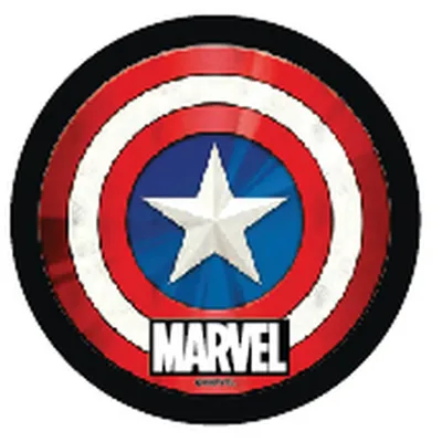 Produktbild von McNeill McAddy Marvel Avengers 37