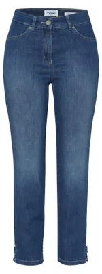 Produktbild von TONI be loved 7/8 532 Blue Bleache 38
