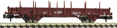 Obrázok produktu pre Fleischmann 825738, N (1:160), 14 rok / roky, Hnedá, 1 kusov