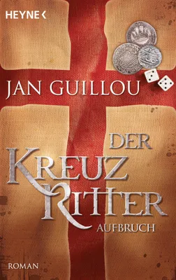 Zdjęcie produktu dla Der Kreuzritter - Aufbruch