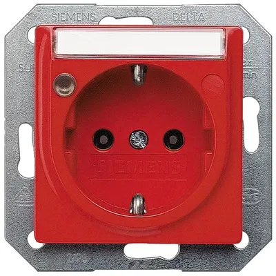 Produktbild von Siemens 5UB1563, 93 g, 50 mm, 90 mm, 85 mm