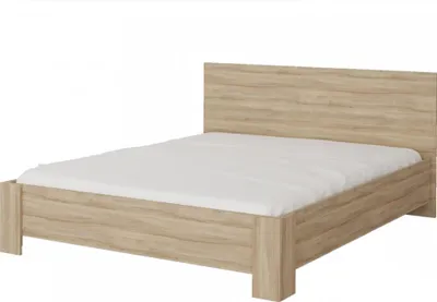 Produktbild von Schlafzimmer-Set SCHRANK BETT KOMMODE NACHTTISCH MEDIOLAN