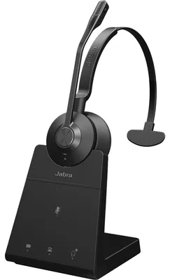 Image de Jabra Headset Engage 45 SE Mono schnurlos
