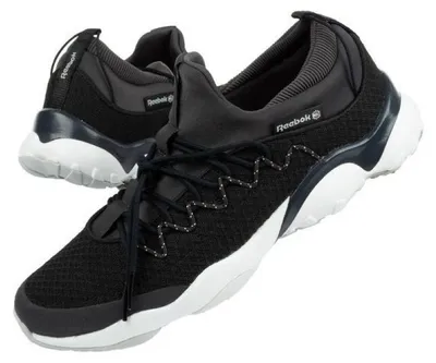 Produktbild von Reebok - Damen Sneaker "Dmx Fusion" PP7018 (33,5 EU) (Schwarz)