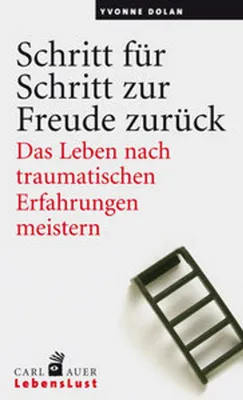 Immagine prodotto di Schritt für Schritt zur Freude zurück