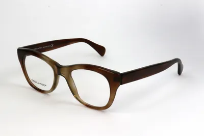 Zdjęcie produktu dla Dsquared2 DQ5106 055 COLOURED HAVANA 49/19/145 Okulary uni