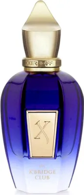 Obrázek produktu pro Xerjoff Join the Club K’bridge Club EDP 50 ml UNISEX