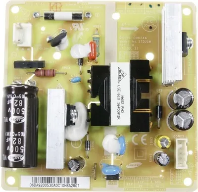Produktbild von Original Samsung DA92-00530A Netzteilmodul Kühlschrank