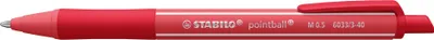 Produktbild von Kugelschreiber ® pointball® colorful