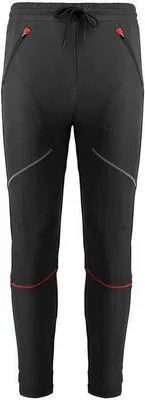 Produktbild von Rockbros Radhose Größe: Xl Rkck00012Xl (Schwarz)
