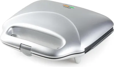 Produktbild von DOMO Sandwichmaker – DO9267C – XXL-Platten – Antihaftbeschichtung – 900 W