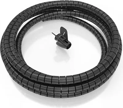 Immagine prodotto di Guida a spirale per cavi aisens a151-0899/ 5m