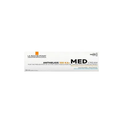 Produktbild von La Roche-Posay Anthelios 100 K+A Med 50ml