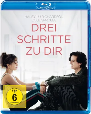 Produktbild von Drei Schritte zu Dir