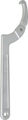 Immagine prodotto di KS TOOLS Chiave a gancio con naso, 114-158 mm ( 517.1305 )
