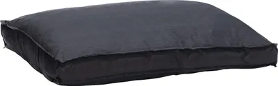 Produktbild von Beeztees Hundekissen Sofixa eckig anthrazit, Maße: 100 x 70 cm