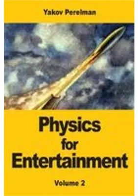 Obrázok produktu pre Physics for Entertainment