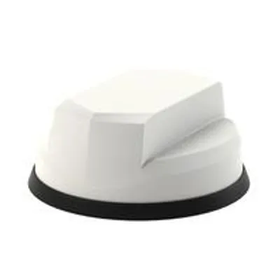 Obrázok produktu pre Panorama Antennas LGMTM-6-60-24-58, 6 dBi, 0.617-0.96/1.71-6 GHz, 50 ohm, Všesmerová anténa, <2.0:1 ± 4MHz, Biela