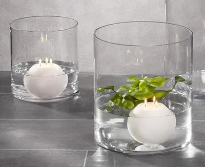 Produktbild von Kaheku Zylinder Dallas klar 27d28h 777121299