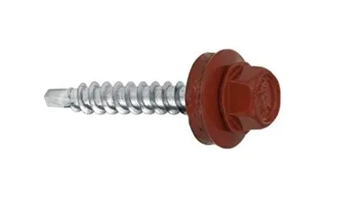 Immagine prodotto di Viti autofilettanti per facciate Klimas 4,8x80 (3009) - 100 pezzi