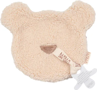 Produktbild von BamBam Eco Friendly Bear Tuttle 51650
