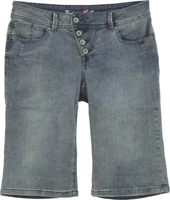 Produktbild von BUENA VISTA Malibu-Short stretch denim 888 B5025 333.9068 XS