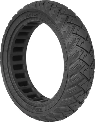 Zdjęcie produktu dla Opona Bezdętkowa Półpełna 60/65-6.9" Tylna do Ninebot MAX G2 G65