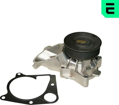 Produktbild von OPTIMAL Kühlmittelpumpe Wasserpumpe für BMW 3 Touring (E91) AQ-2169