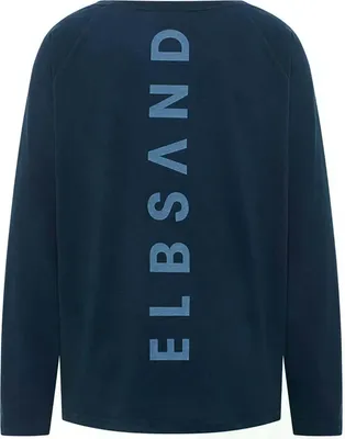 Produktbild von Elbsand Longsleeve Tinna Coldwater, XXL