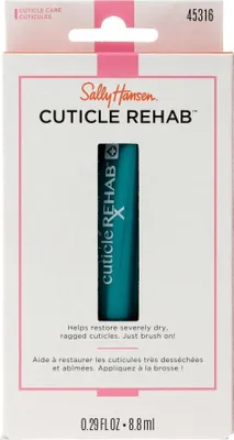 Zdjęcie produktu dla Cuticle Rehab od?ywka do skórek 8,8ml