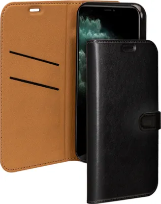 Image de Folio Wallet IP11 Pro Noir