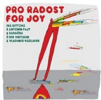 Obrázek produktu pro Pro Radost -   - (CD / Titel: H-P)