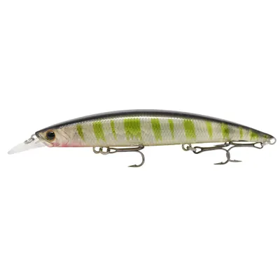 Produktbild von Seika Pro Wobbler Veitwitch 12cm 20g - Twitchbait, Farbe:Chub