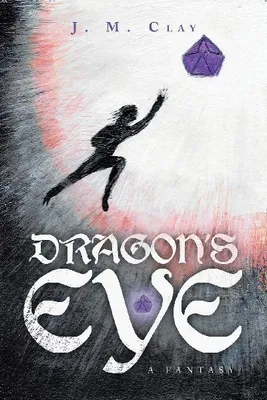 Produktbild von DRAGON'S EYE – Ein Fantasy-Roman.