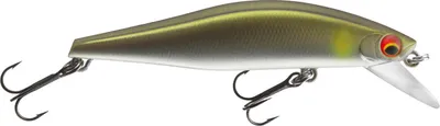 Obrázok produktu pre DAIWA Tournament Wise Minnow, Wobbler, 7 cm, 16711-302